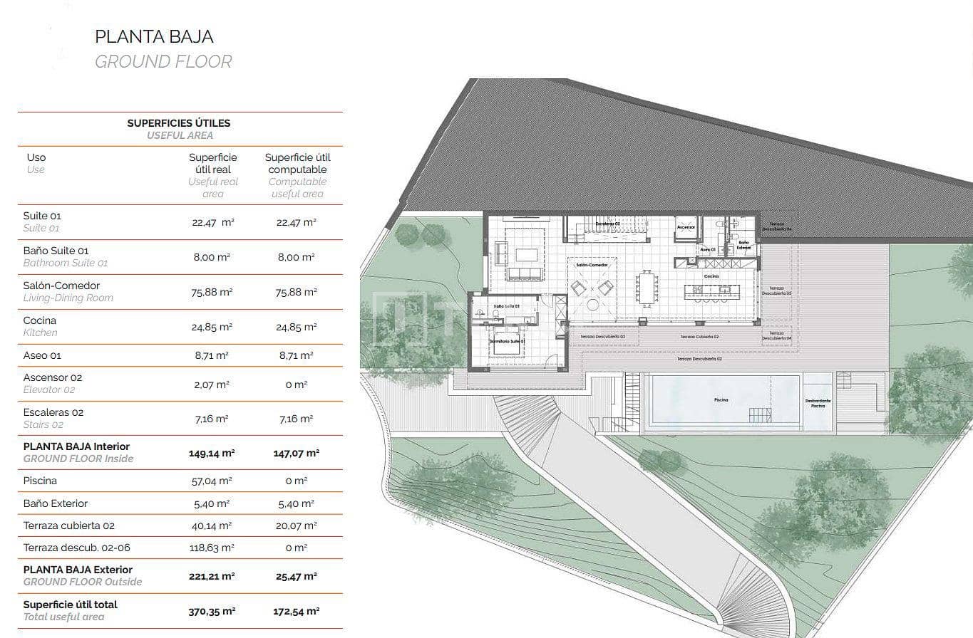 4 slaapkamer Villa te koop in Altea met zwembad - € 2.795.000 (Ref: 8965204)