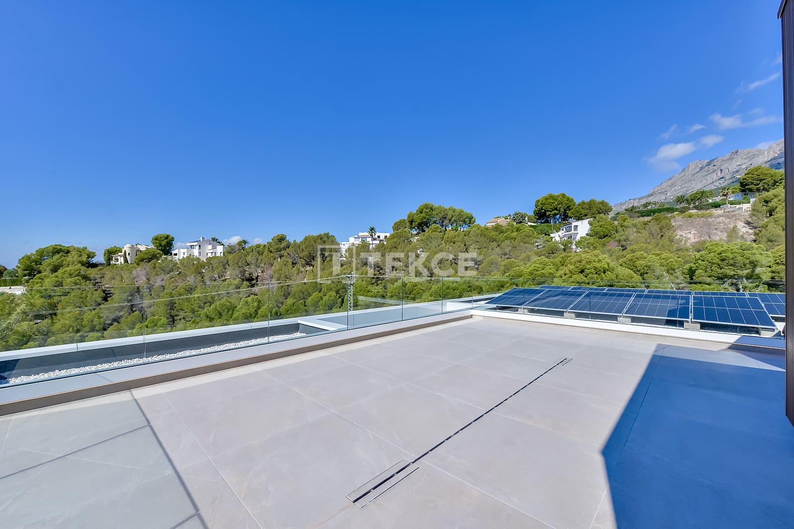 4 slaapkamer Villa te koop in Altea met zwembad - € 2.795.000 (Ref: 8965204)