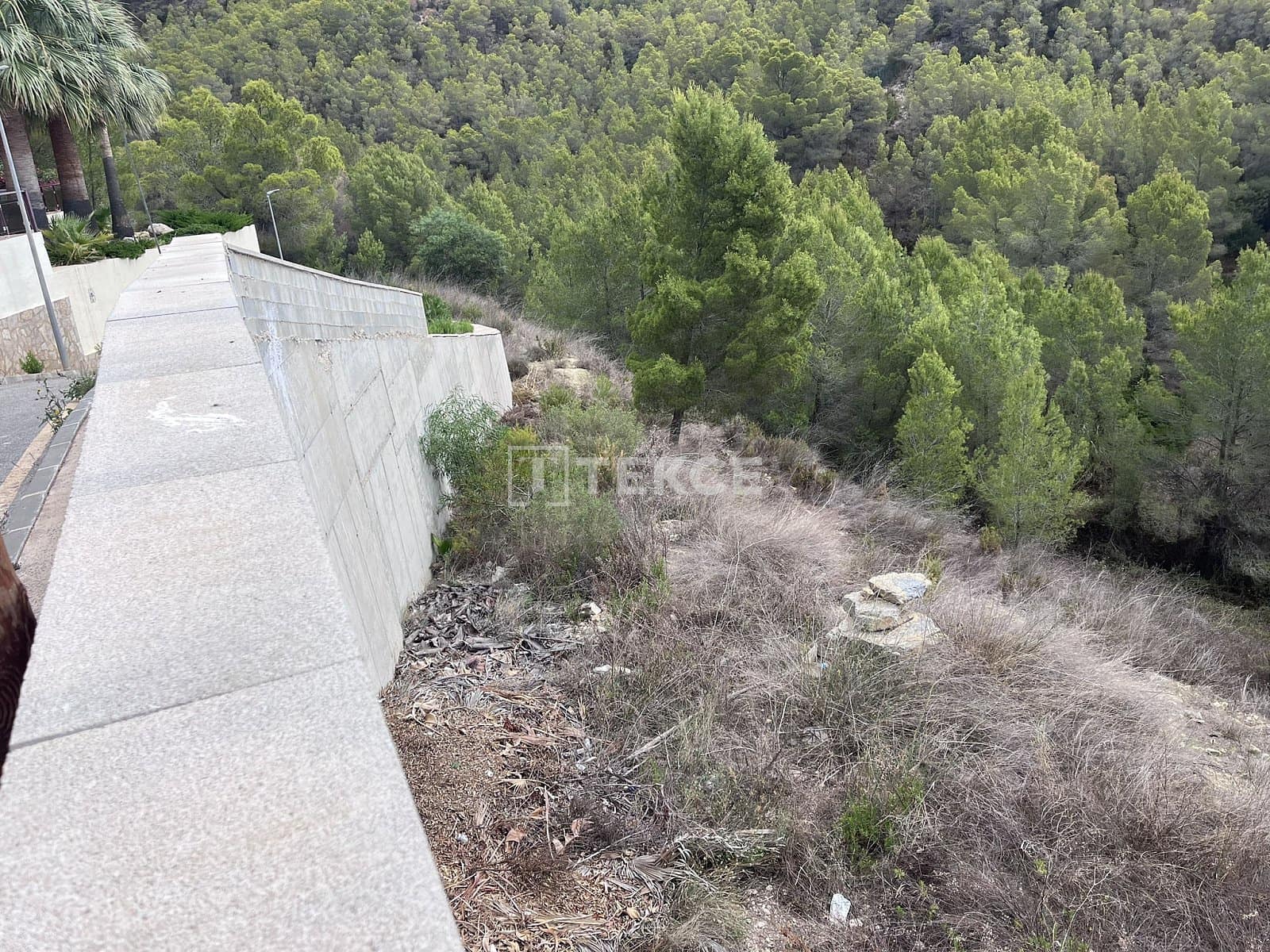 Byggegrund til salg i Altea - € 955.000 (Ref: 8965205)