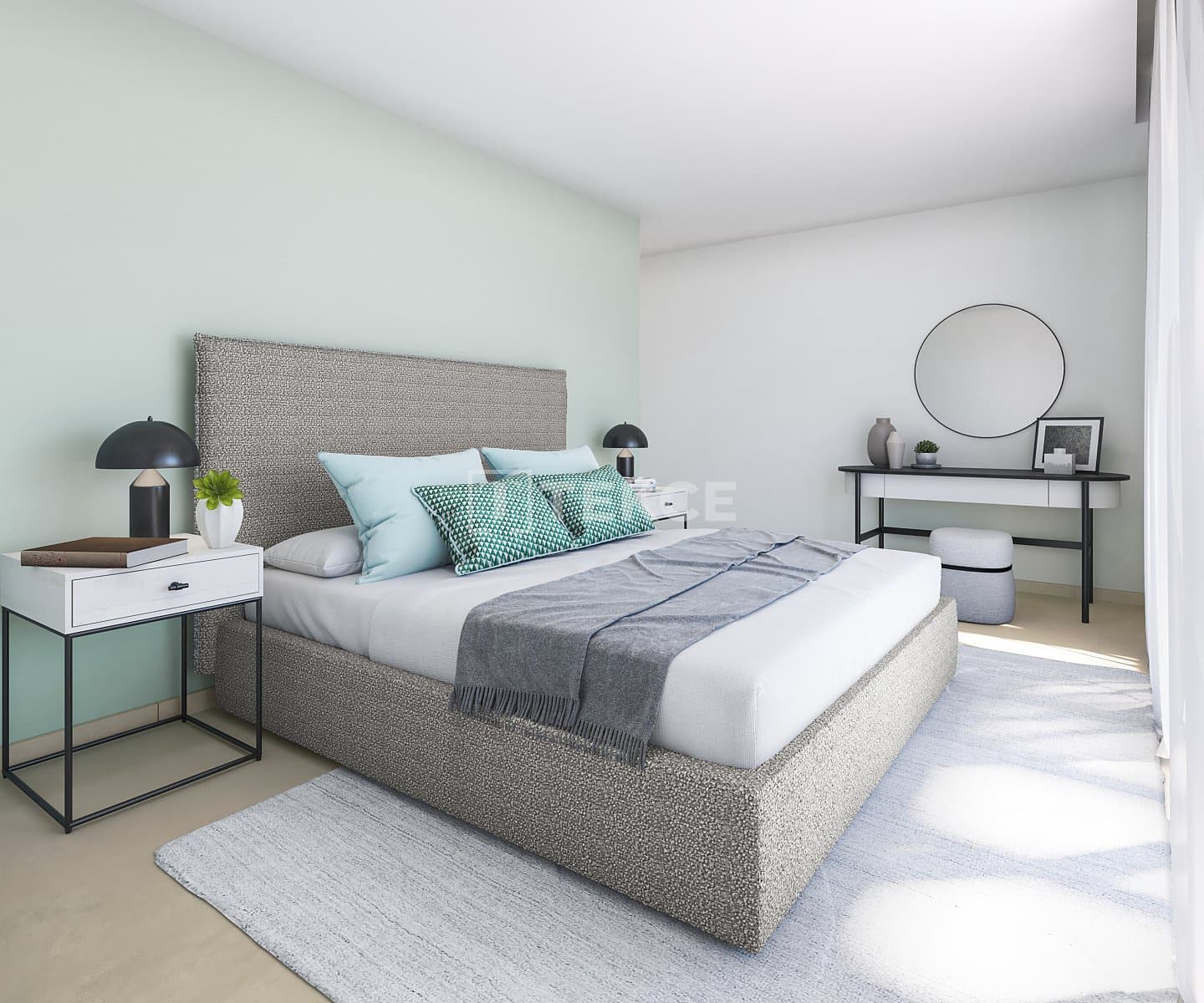 3 camera da letto Villa in vendita in Atalaya-Isdabe con piscina - 1.530.000 € (Rif: 8965211)