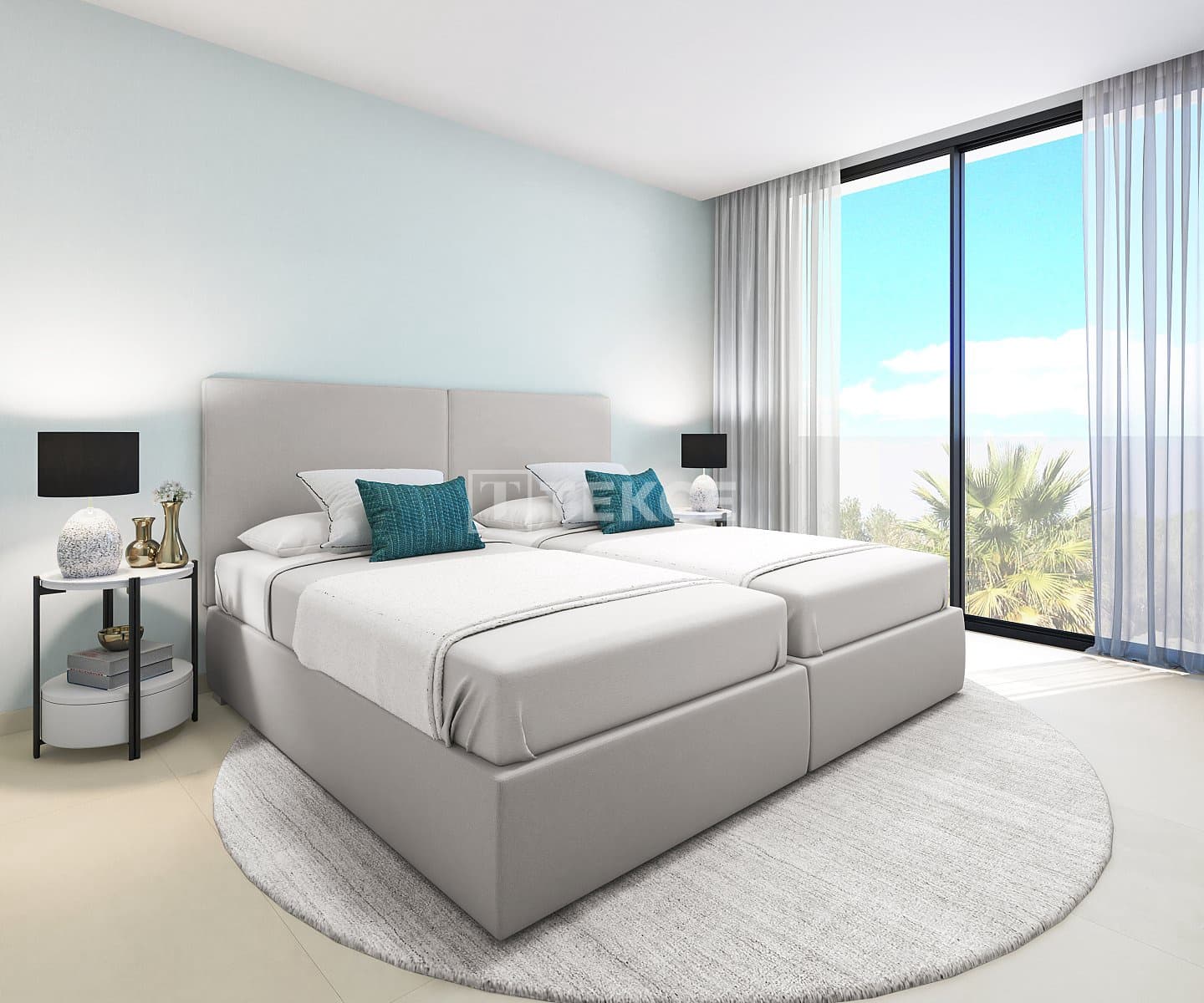 3 camera da letto Villa in vendita in Atalaya-Isdabe con piscina - 1.530.000 € (Rif: 8965211)