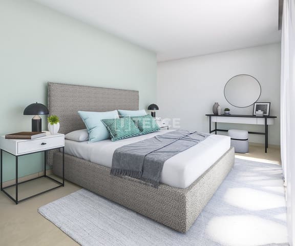 3 sypialnia Willa na sprzedaż w Atalaya-Isdabe, Estepona z basenem - 1 530 000 € (Ref: 8965211)