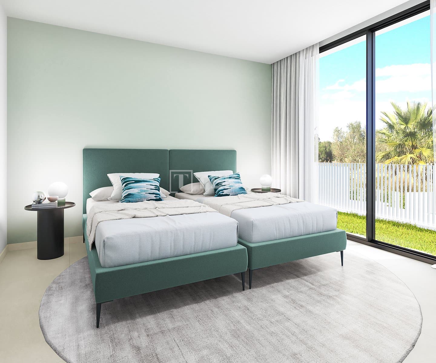 3 camera da letto Villa in vendita in Atalaya-Isdabe con piscina - 1.530.000 € (Rif: 8965211)