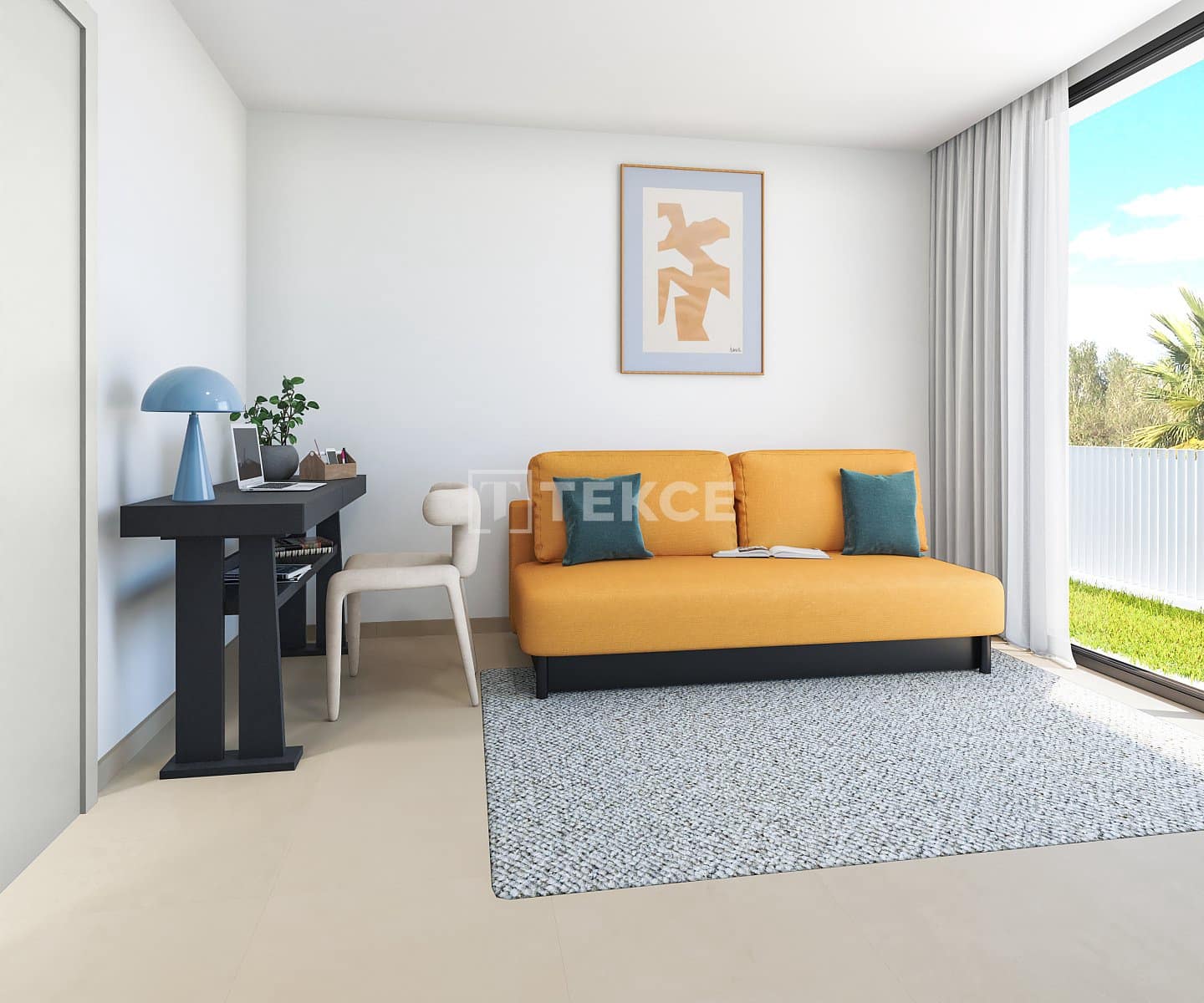 3 camera da letto Villa in vendita in Atalaya-Isdabe con piscina - 1.530.000 € (Rif: 8965211)