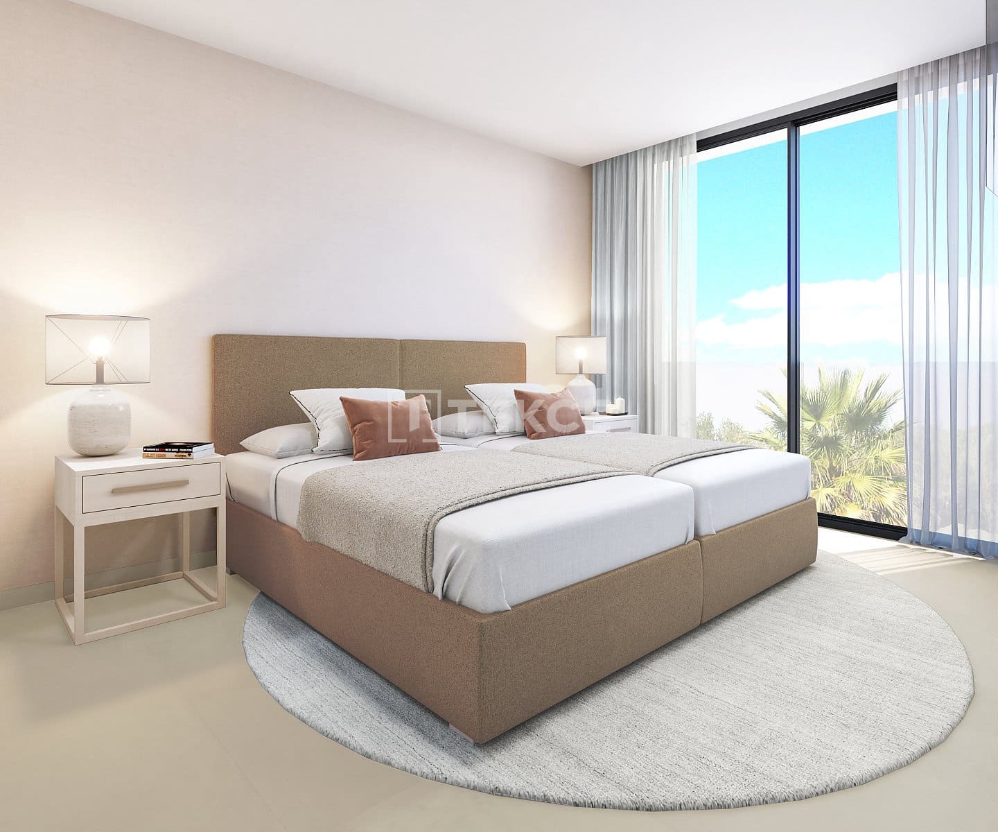 3 camera da letto Villa in vendita in Atalaya-Isdabe con piscina - 1.530.000 € (Rif: 8965211)