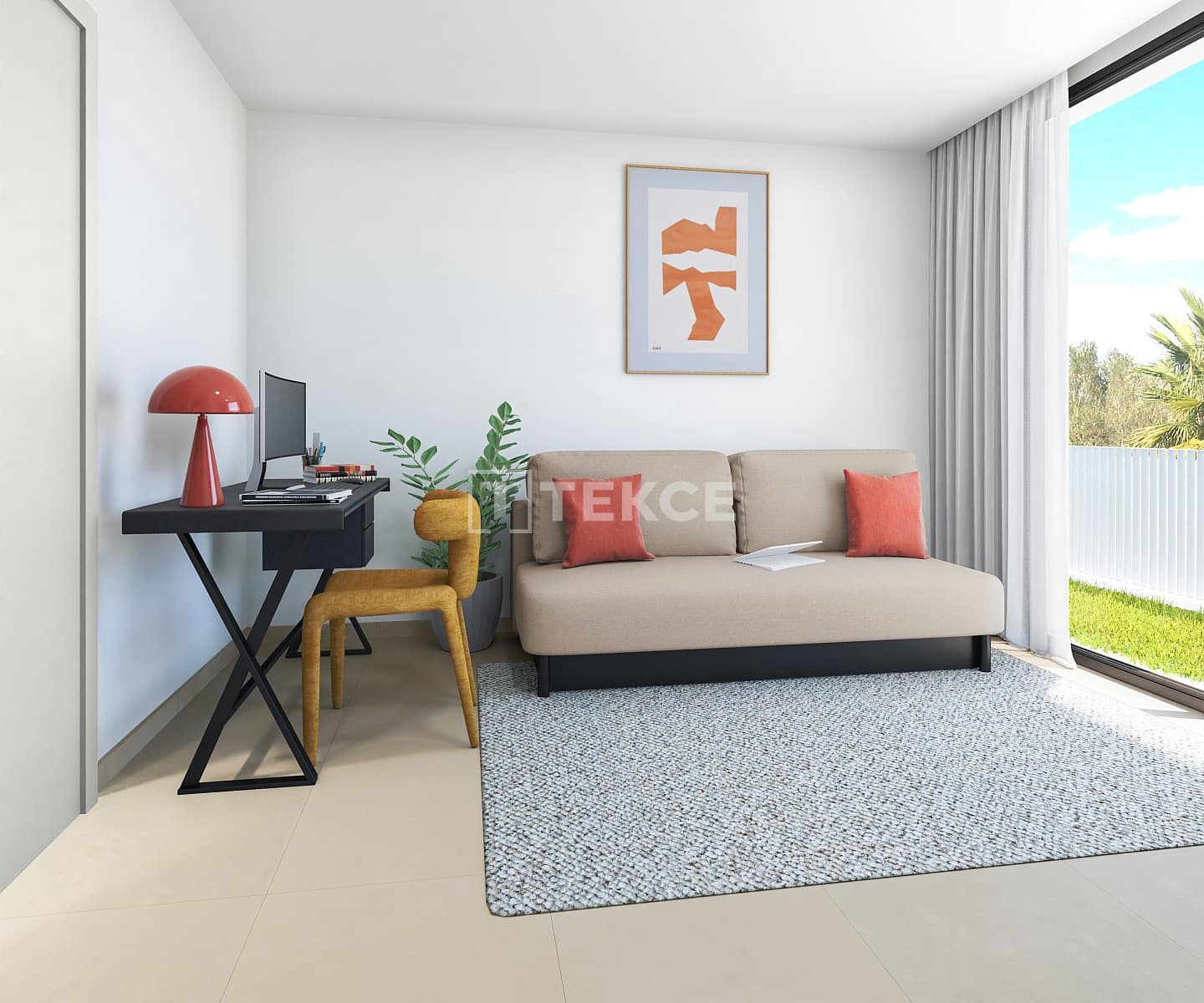 3 camera da letto Villa in vendita in Atalaya-Isdabe con piscina - 1.530.000 € (Rif: 8965211)