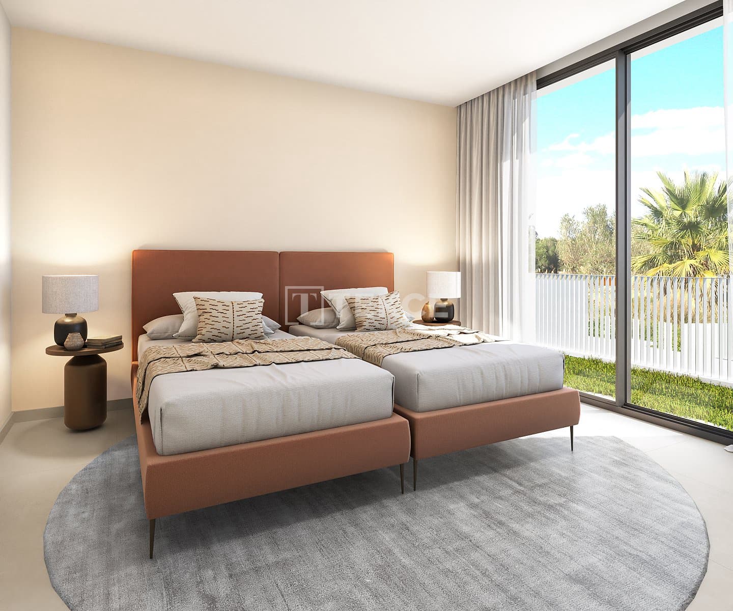 3 camera da letto Villa in vendita in Atalaya-Isdabe con piscina - 1.530.000 € (Rif: 8965211)