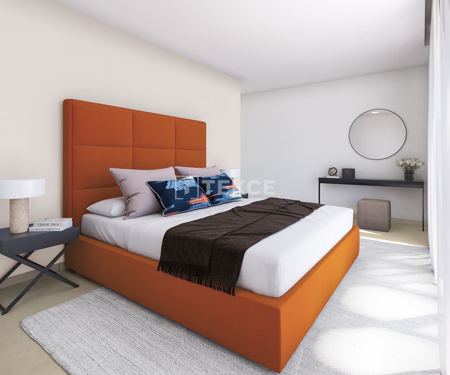 4 soverom Villa til salgs i Atalaya-Isdabe med svømmebasseng - € 2 220 000 (Ref: 8965212)