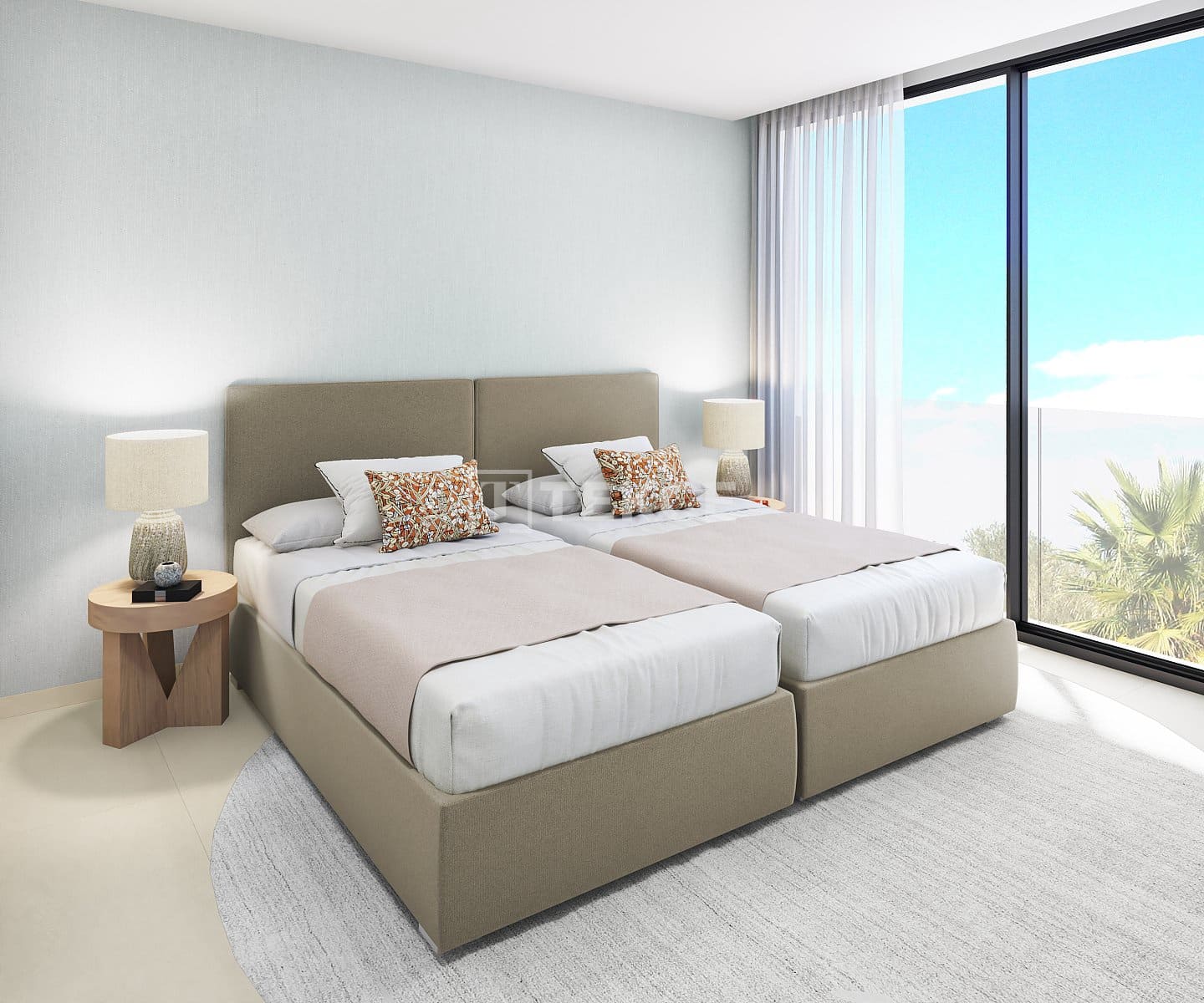 4 soverom Villa til salgs i Atalaya-Isdabe med svømmebasseng - € 2 220 000 (Ref: 8965212)