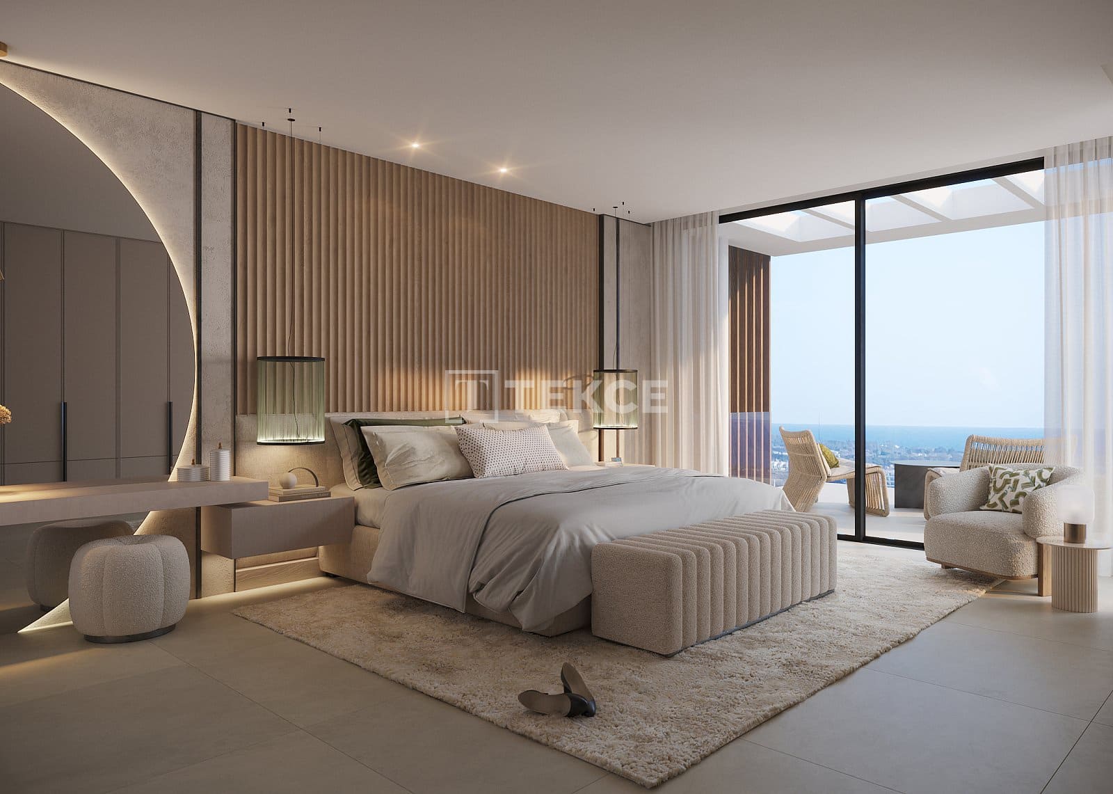 4 sypialnia Willa na sprzedaż w Estepona z basenem - 4 600 000 € (Ref: 8965224)