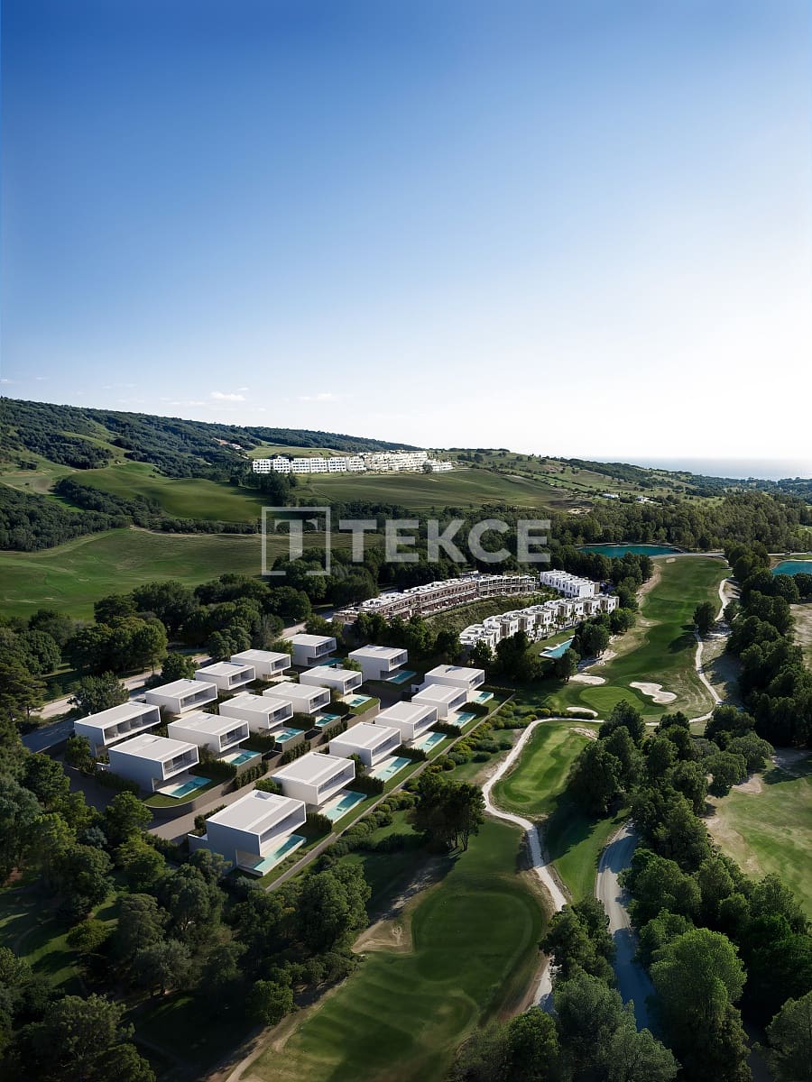 3 camera da letto Villa in vendita in Bahia Dorada con piscina - 1.400.000 € (Rif: 8965226)