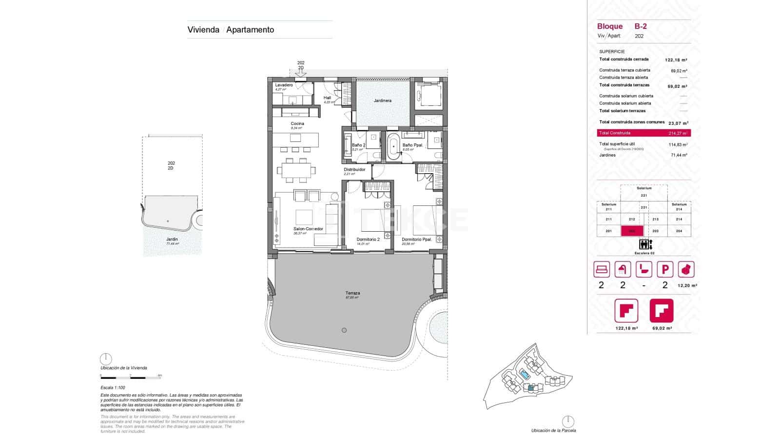 3 sypialnia Mieszkanie na sprzedaż w La Quinta z basenem - 1 895 000 € (Ref: 8965230)