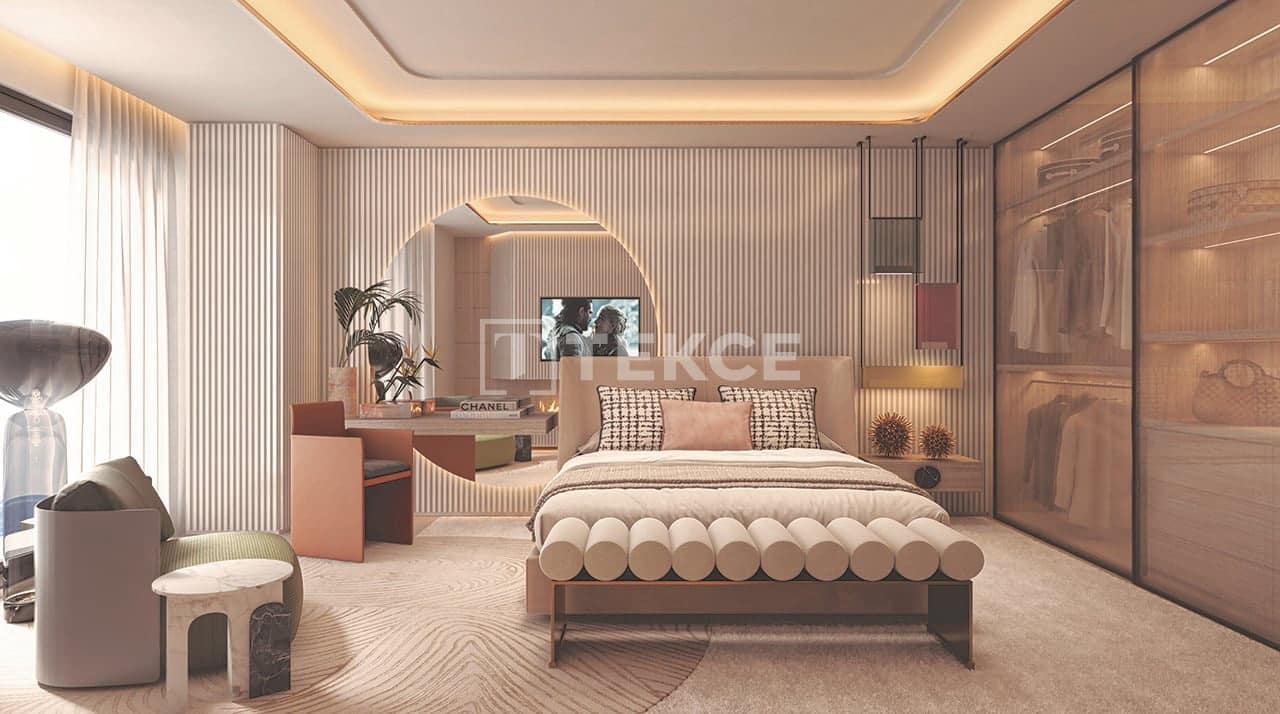 3 soveværelse Lejlighed til salg i Las Chapas med swimmingpool - € 4.480.000 (Ref: 8965233)