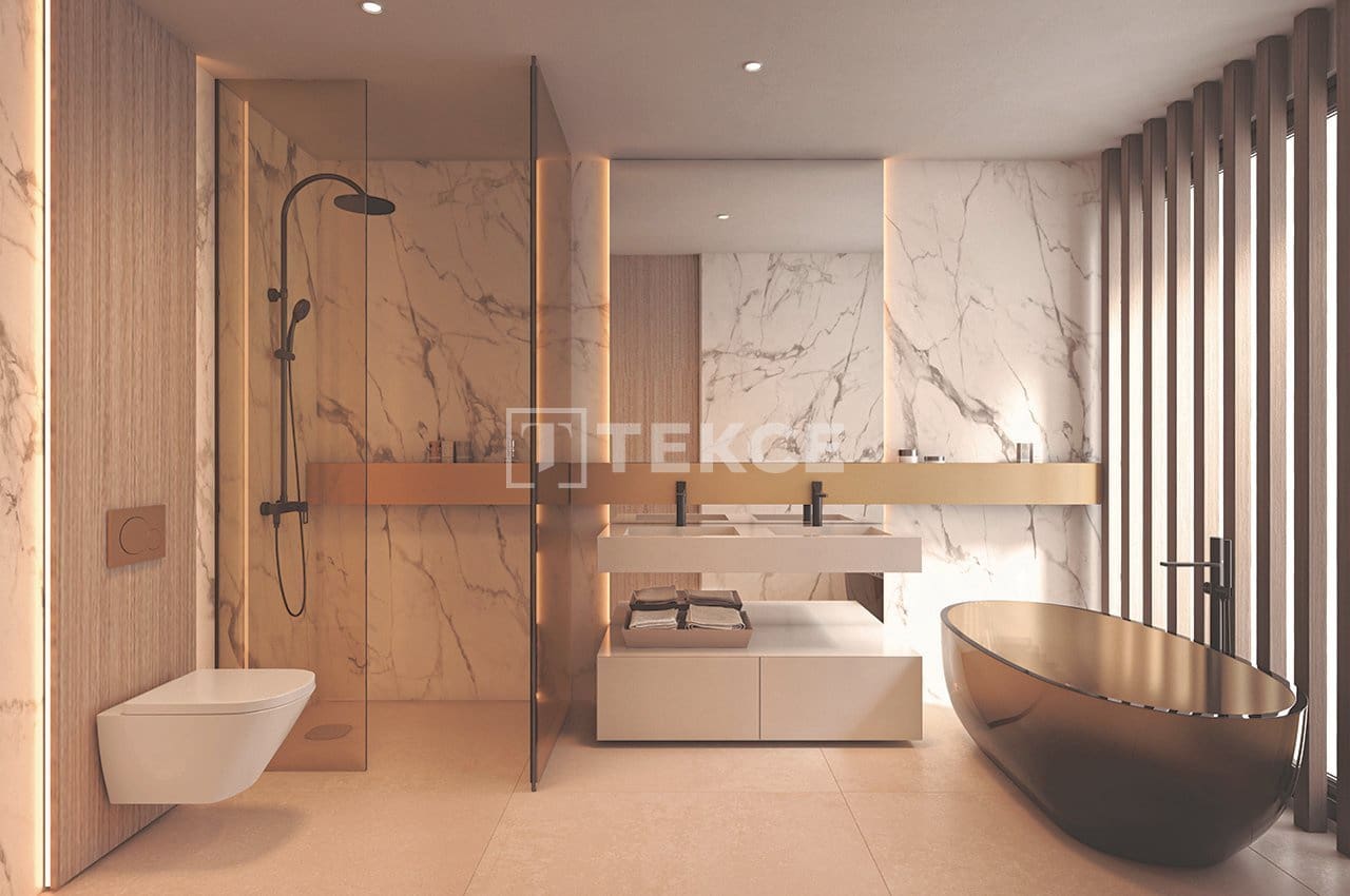 3 soveværelse Lejlighed til salg i Las Chapas med swimmingpool - € 4.480.000 (Ref: 8965233)