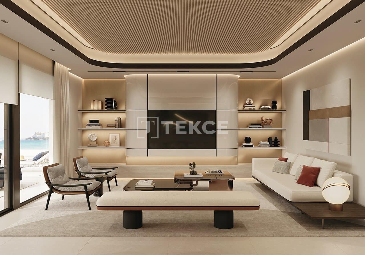 3 soveværelse Lejlighed til salg i Las Chapas med swimmingpool - € 4.480.000 (Ref: 8965233)