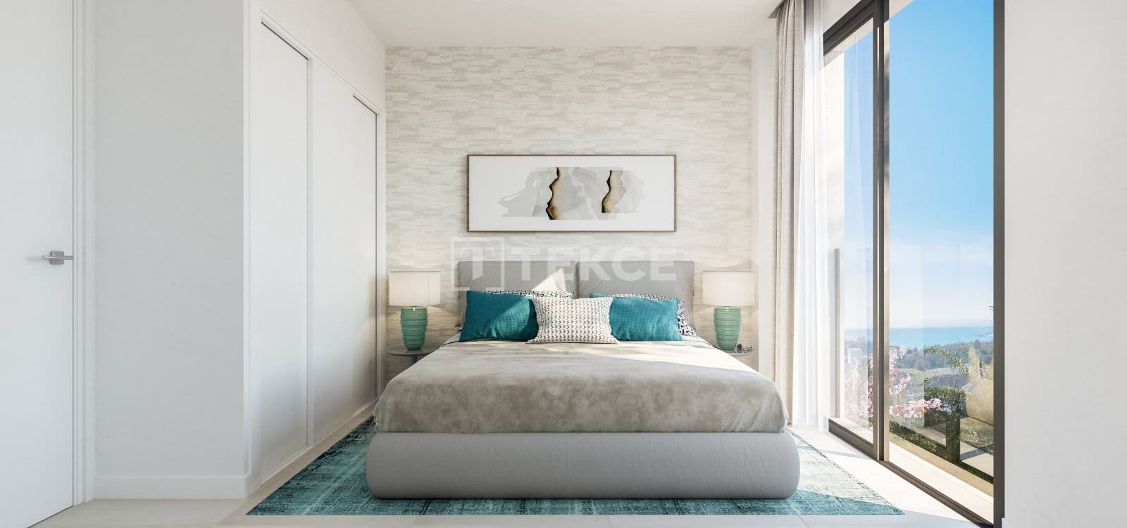 3 sypialnia Mieszkanie na sprzedaż w Fuengirola z basenem - 825 000 € (Ref: 8965240)