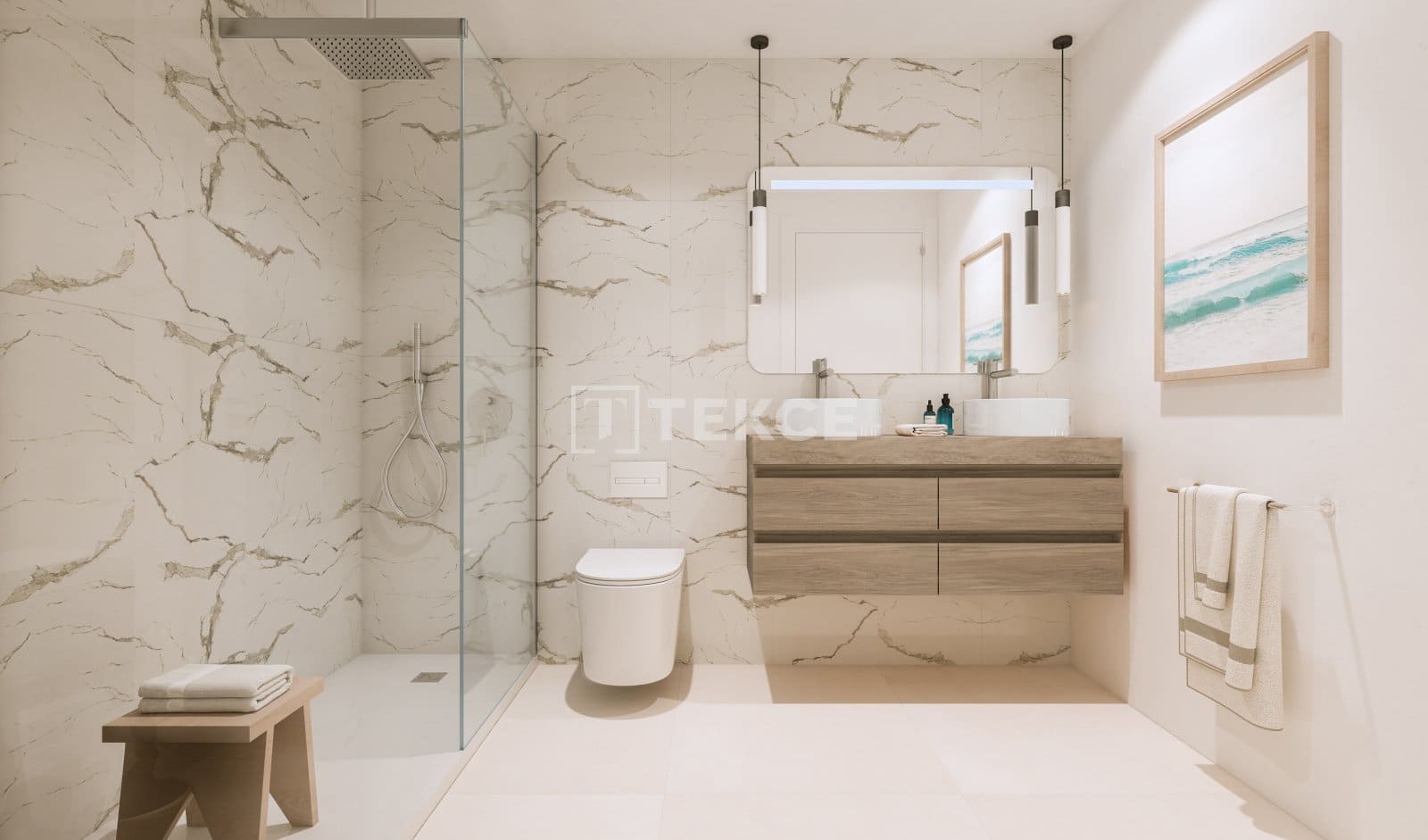 3 sypialnia Mieszkanie na sprzedaż w Fuengirola z basenem - 825 000 € (Ref: 8965240)