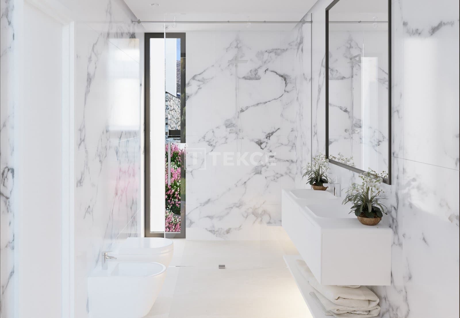 4 Zimmer Villa zu verkaufen in Mijas mit Pool - 1.975.000 € (Ref: 8965241)