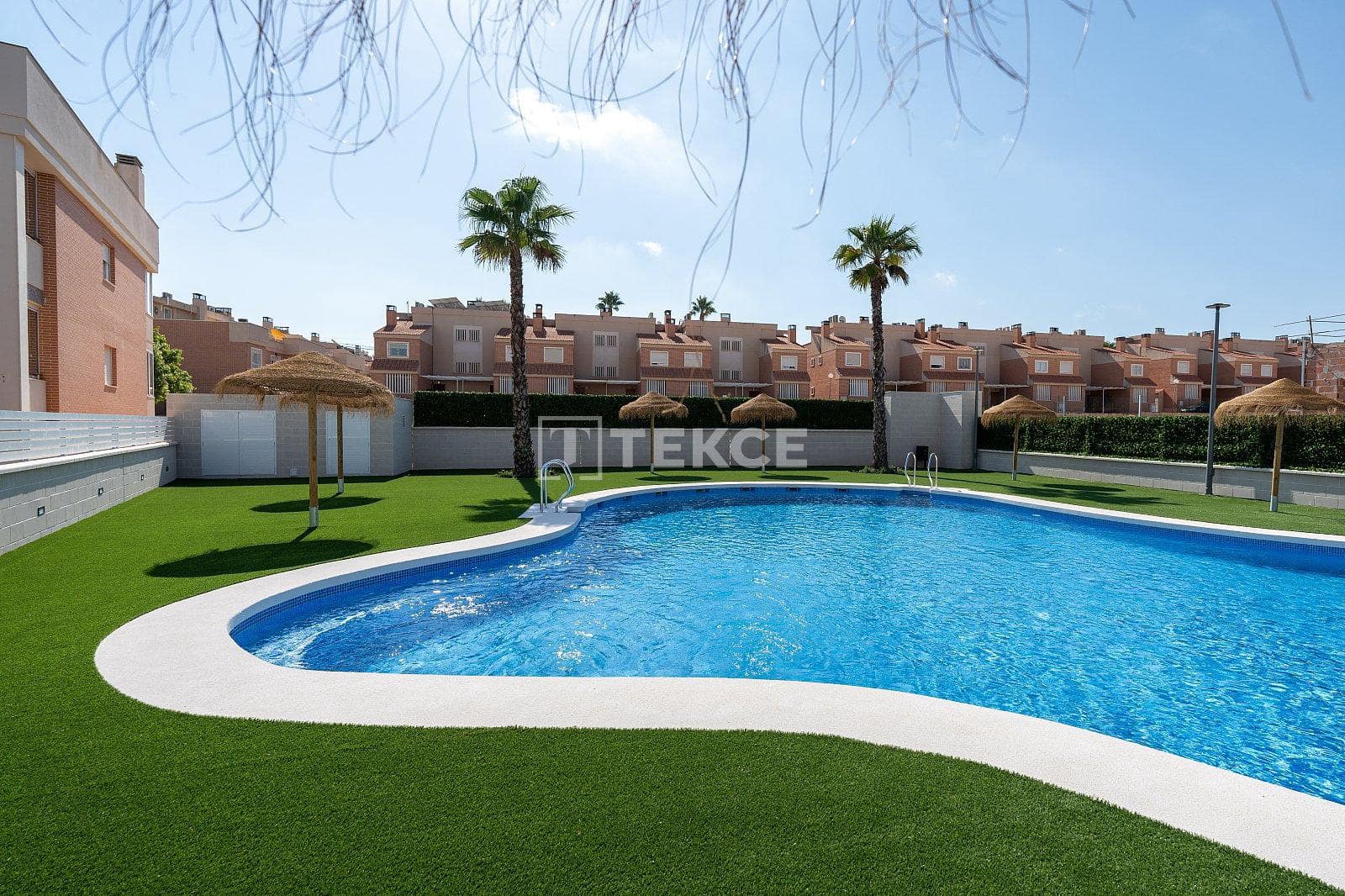 3 soveværelse Villa til salg i Gran Alacant med swimmingpool - € 350.000 (Ref: 8965247)