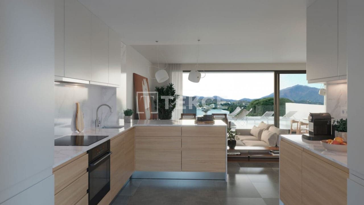 3 chambre Villa/Maison à vendre à Atalaya-Isdabe avec piscine - 850 000 € (Ref: 8965248)