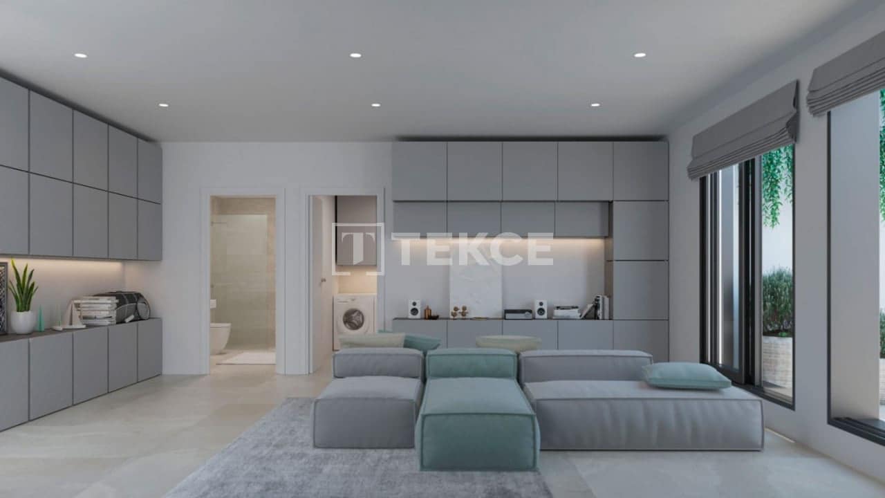 3 chambre Villa/Maison à vendre à Atalaya-Isdabe avec piscine - 850 000 € (Ref: 8965248)