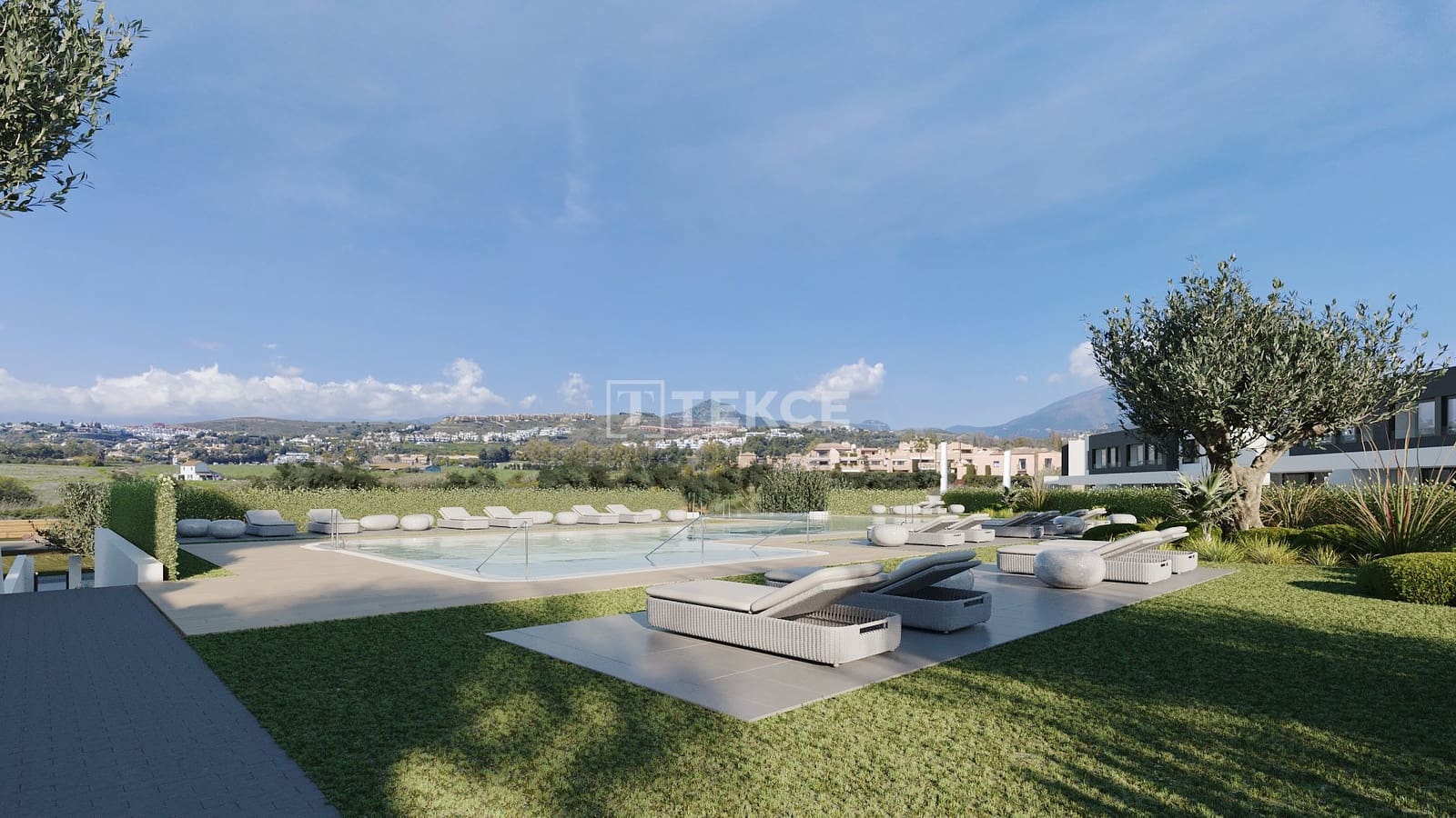 3 chambre Villa/Maison à vendre à Atalaya-Isdabe avec piscine - 850 000 € (Ref: 8965248)