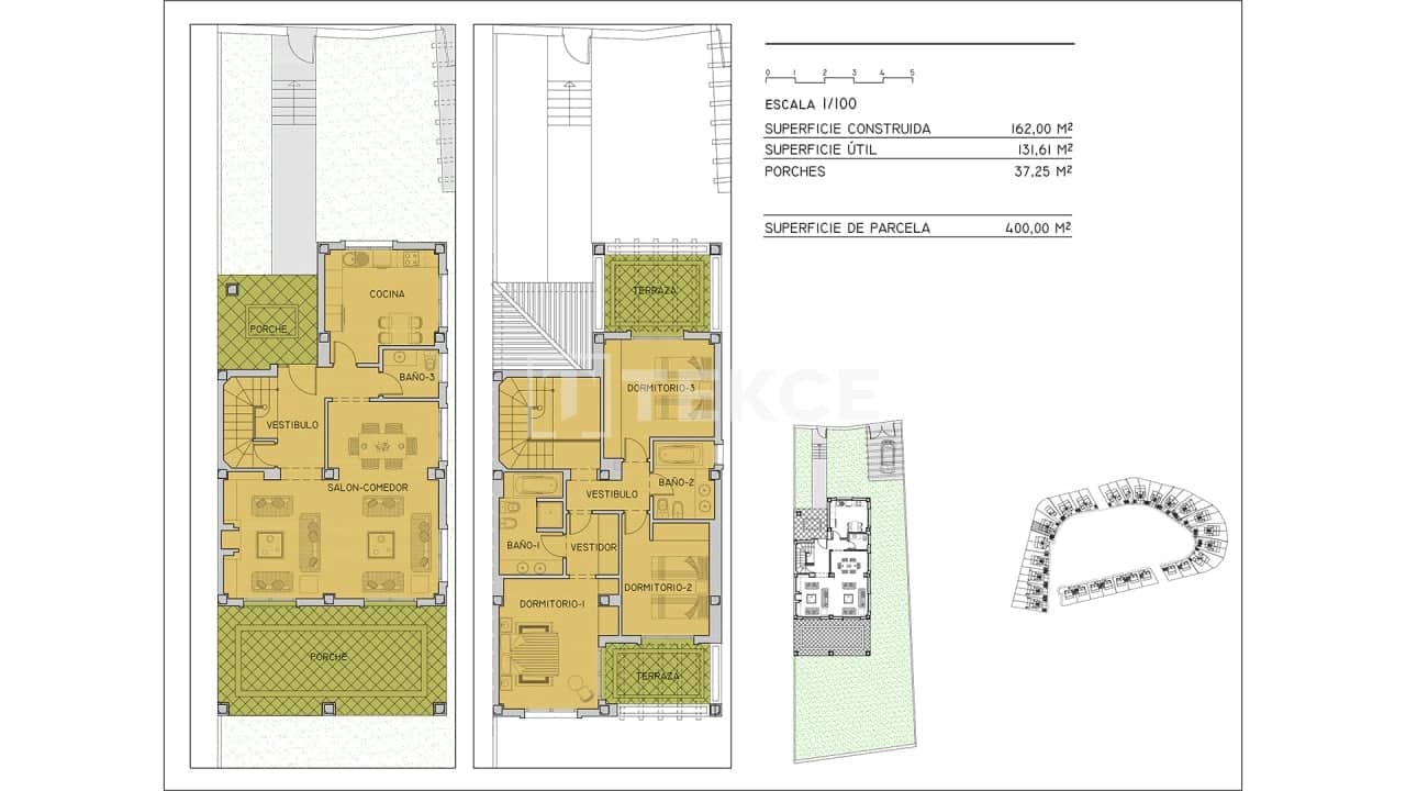 3 slaapkamer Villa te koop in Estepona met zwembad - € 757.000 (Ref: 8965253)
