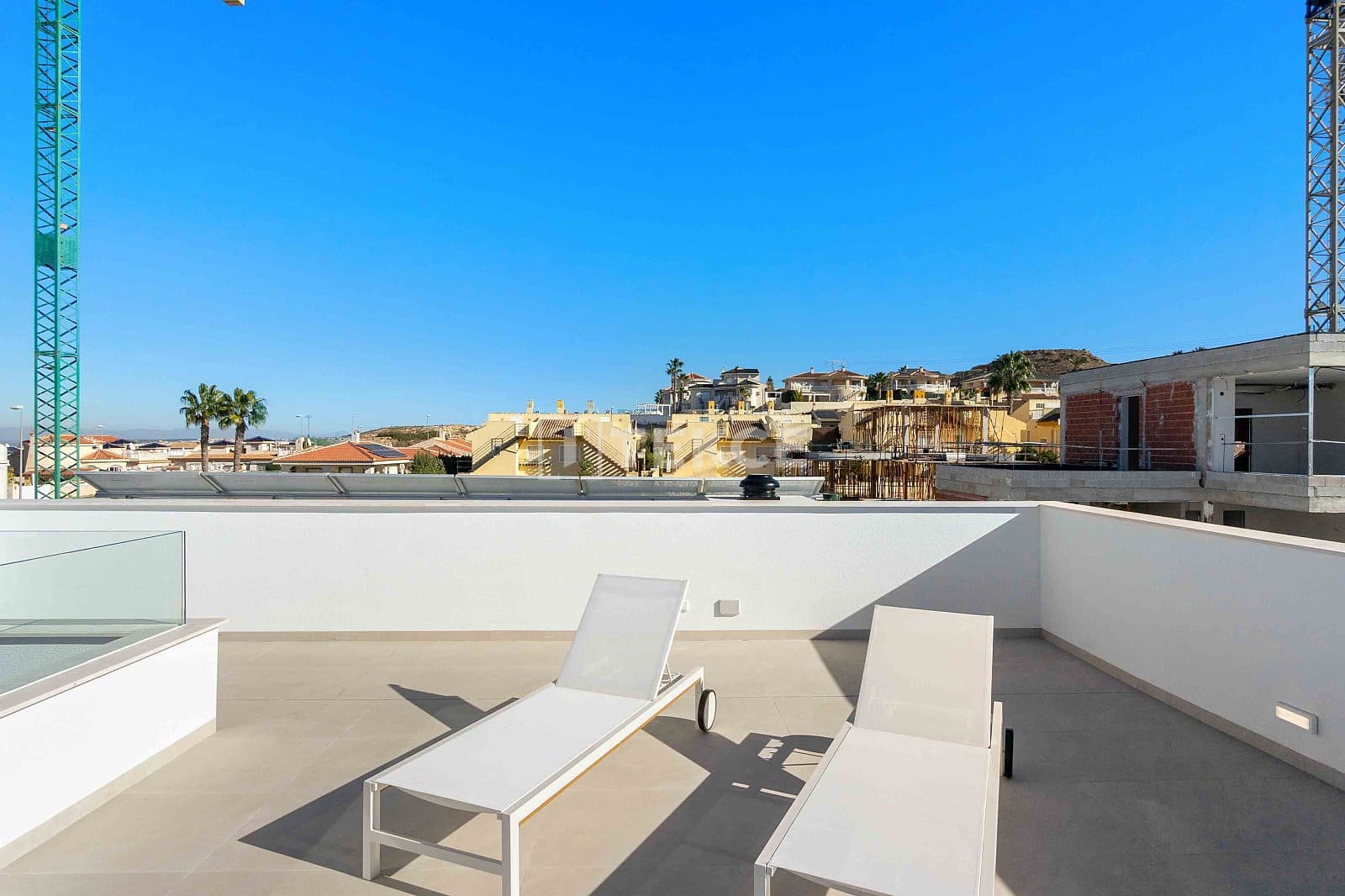 3 sypialnia Willa na sprzedaż w Rojales z basenem - 549 000 € (Ref: 8965259)