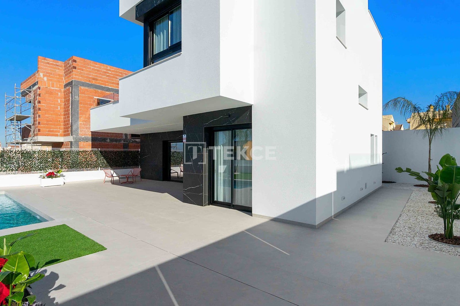 3 sypialnia Willa na sprzedaż w Rojales z basenem - 549 000 € (Ref: 8965259)