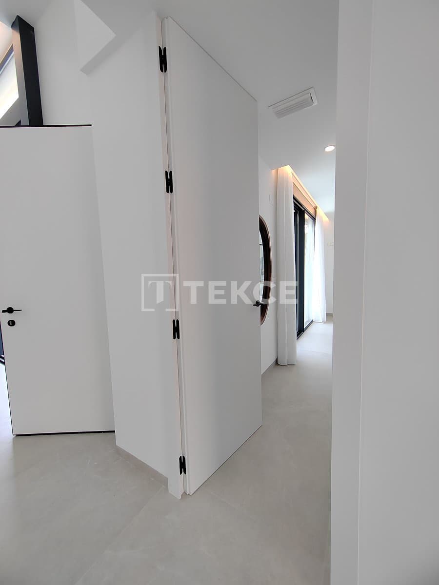 3 bedroom Villa for sale in Rojales with pool - € 575,000 (Ref: 8965261)