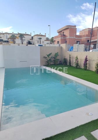 3 chambre Villa/Maison à vendre à Rojales avec piscine - 575 000 € (Ref: 8965261)