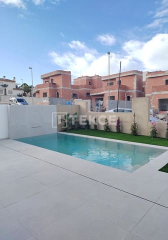 3 chambre Villa/Maison à vendre à Rojales avec piscine - 575 000 € (Ref: 8965261)