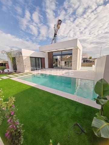 3 chambre Villa/Maison à vendre à Rojales avec piscine - 575 000 € (Ref: 8965261)