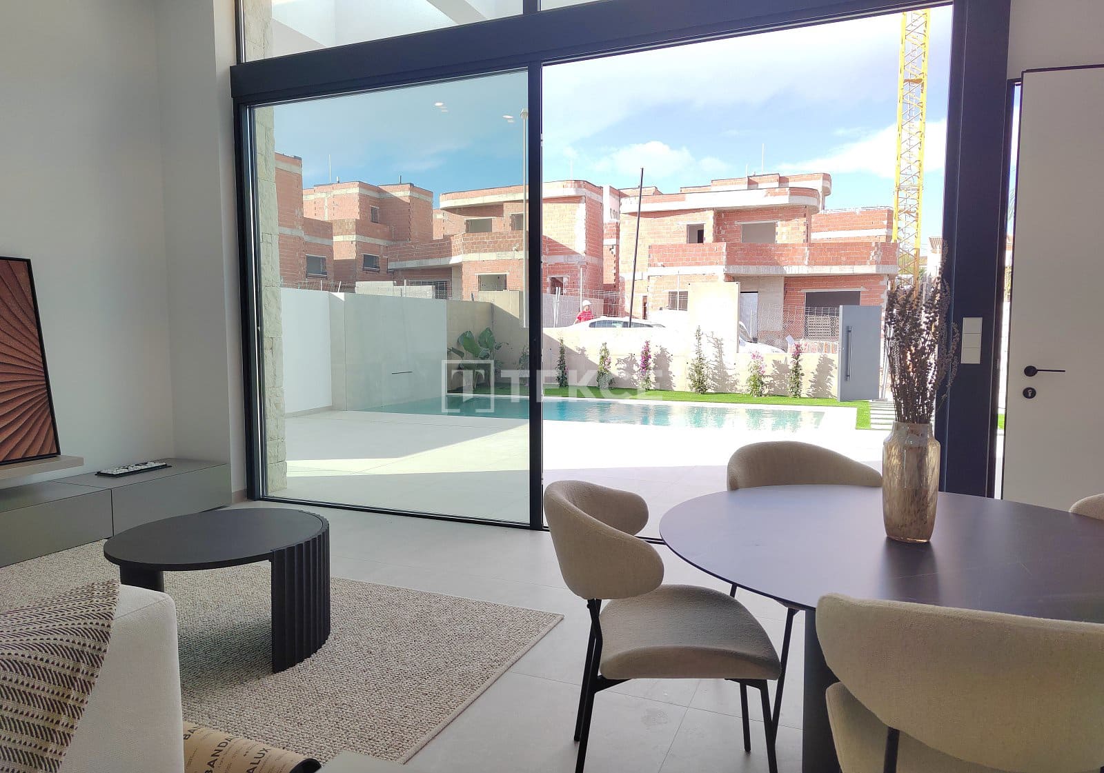 3 bedroom Villa for sale in Rojales with pool - € 575,000 (Ref: 8965261)