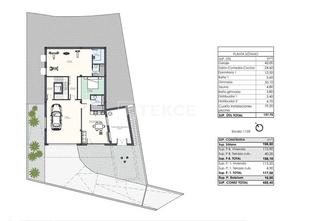 5 bedroom Villa for sale in Cabo Roig, Orihuela with pool - € 3,600,000 (Ref: 8965263)