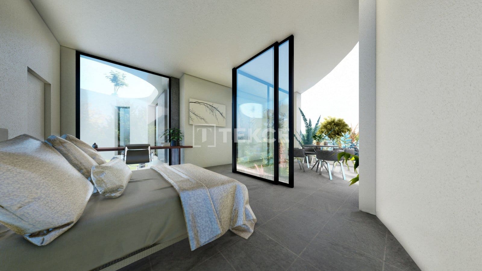 5 bedroom Villa for sale in Cabo Roig with pool - € 3,600,000 (Ref: 8965263)