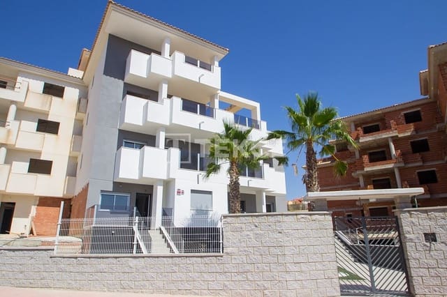 2 sovrum Lägenhet till salu i Villamartin, Orihuela med pool - 255 000 € (Ref: 8965264)