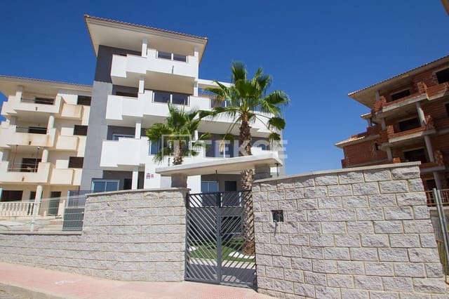 2 sovrum Lägenhet till salu i Villamartin, Orihuela med pool - 255 000 € (Ref: 8965264)