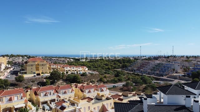 2 sovrum Lägenhet till salu i Villamartin, Orihuela med pool - 255 000 € (Ref: 8965264)