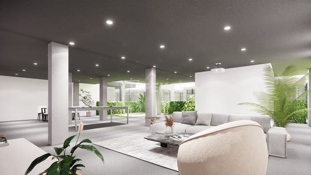 3 sypialnia Willa na sprzedaż w Torre-Pacheco z basenem - 516 000 € (Ref: 8965267)