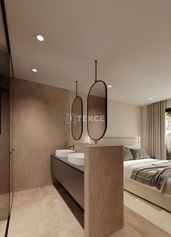 3 sypialnia Willa na sprzedaż w Cuevas del Almanzora z basenem - 440 000 € (Ref: 8965270)