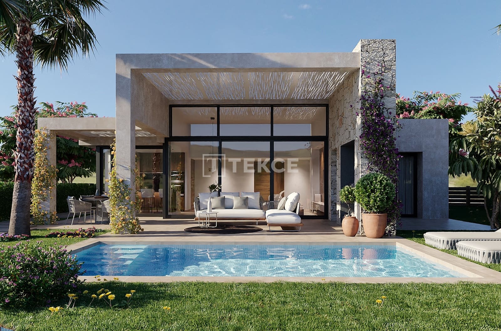 3 bedroom Villa for sale in Cuevas del Almanzora with pool - € 420,000 (Ref: 8965270)