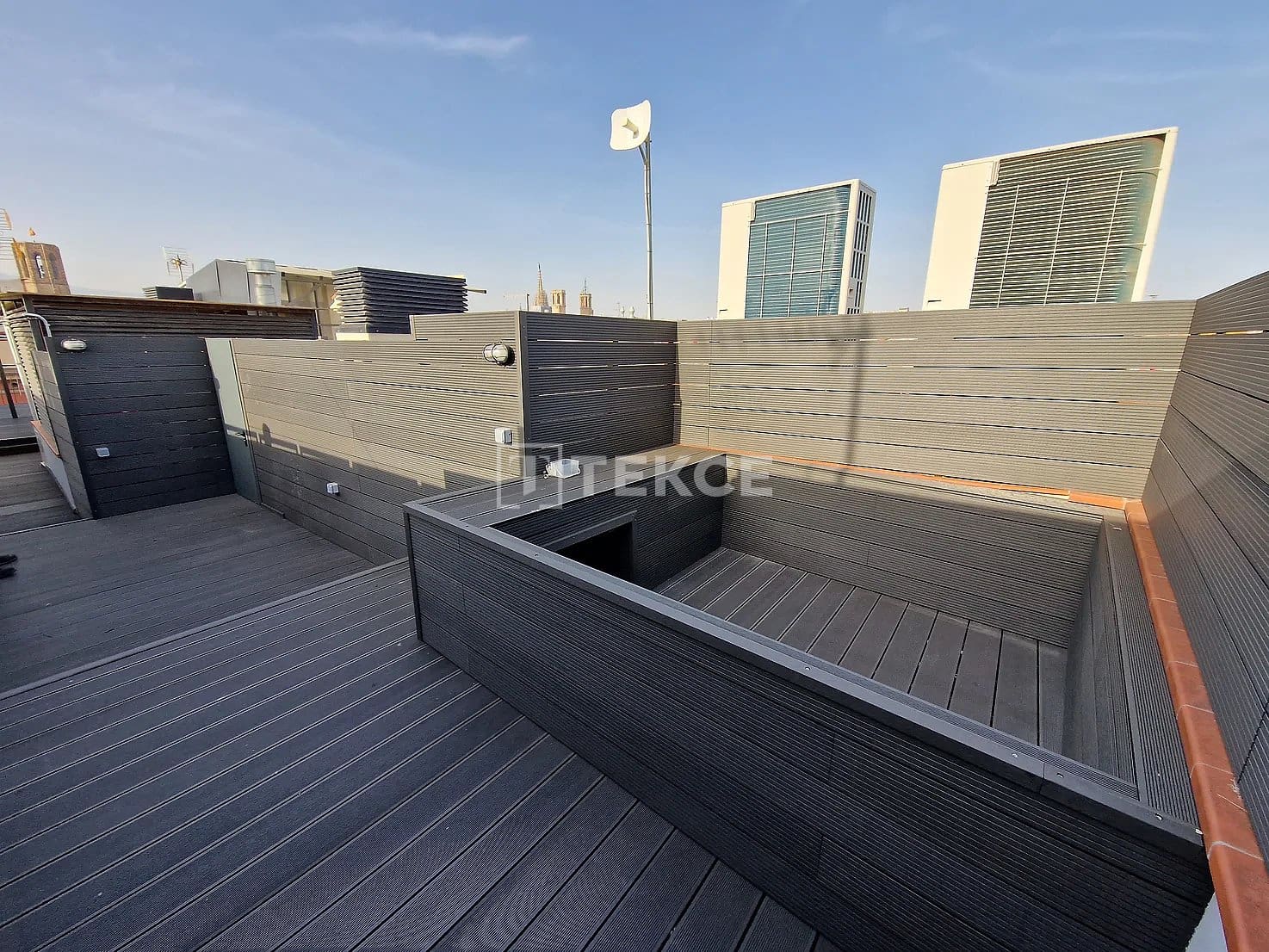 2 sypialnia Mieszkanie na sprzedaż w Miasto Barcelona - 490 000 € (Ref: 8965271)