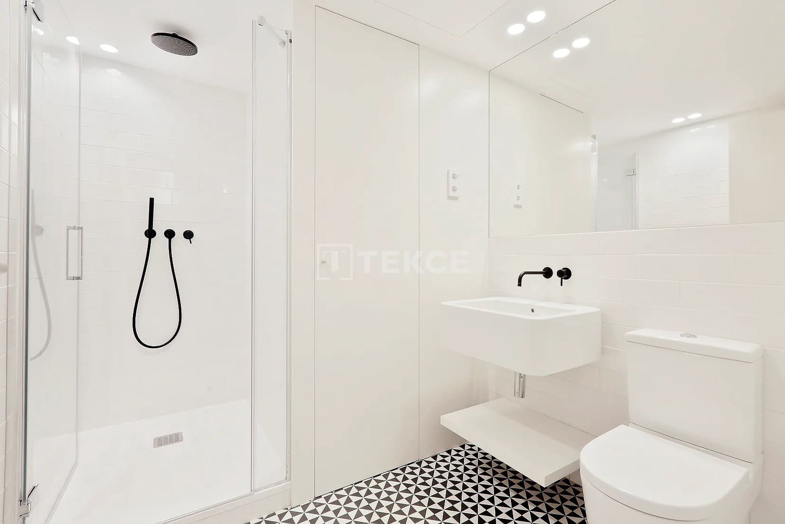 2 sypialnia Mieszkanie na sprzedaż w Miasto Barcelona - 750 000 € (Ref: 8965272)