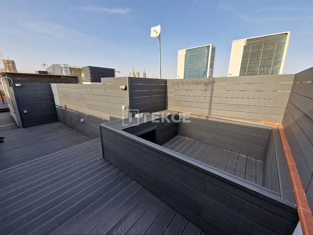 2 sypialnia Mieszkanie na sprzedaż w Miasto Barcelona - 750 000 € (Ref: 8965272)