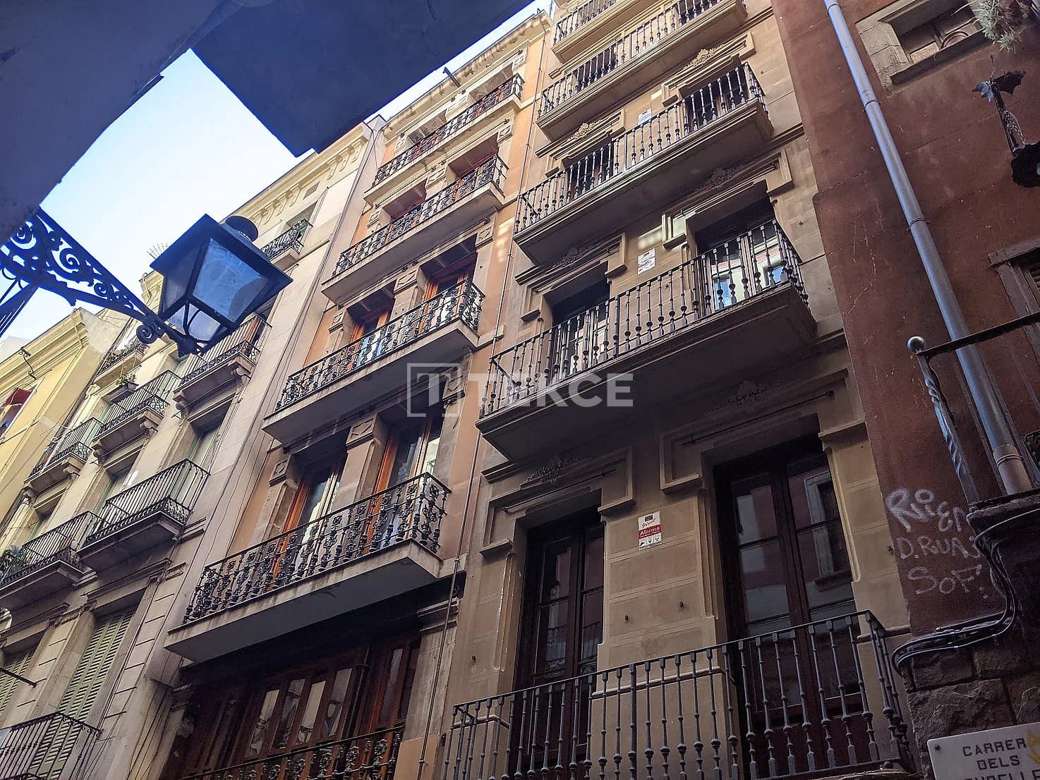 2 sypialnia Mieszkanie na sprzedaż w Miasto Barcelona - 750 000 € (Ref: 8965272)