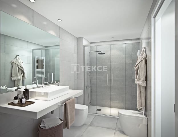 3 quarto Apartamento para venda em Badalona com piscina - 548 000 € (Ref: 8965274)