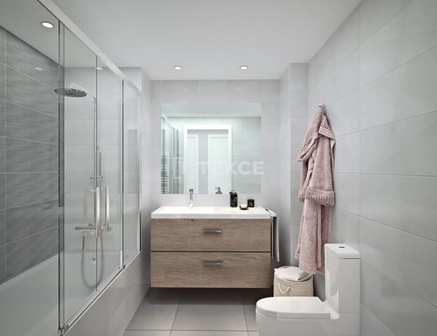 3 quarto Apartamento para venda em Badalona com piscina - 548 000 € (Ref: 8965274)