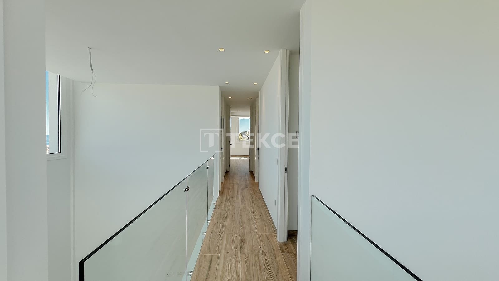 4 makuuhuone Huvila myytävänä paikassa Benissa mukana uima-altaan - 2 260 000 € (Ref: 8965278)