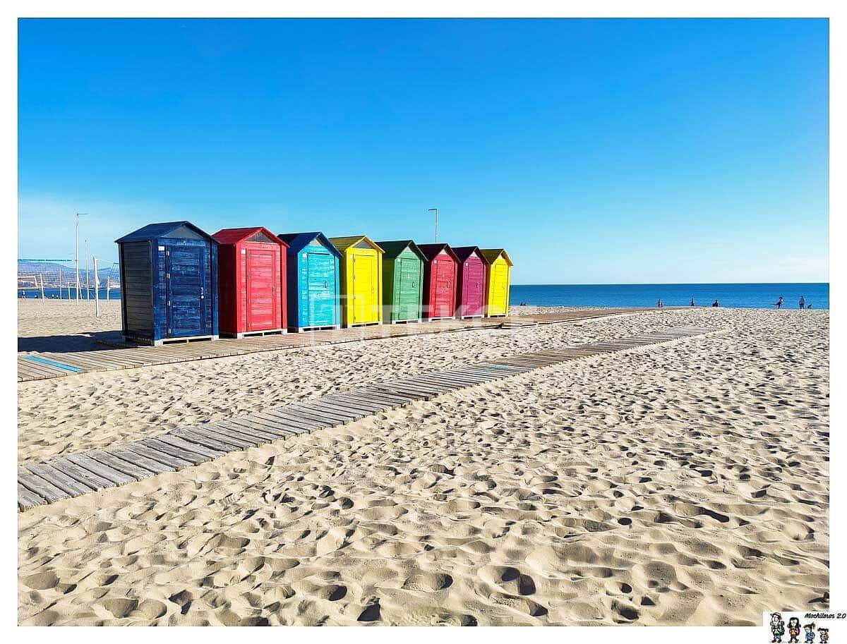 4 sovrum Villa till salu i Playa de San Juan med pool - 950 000 € (Ref: 8965280)